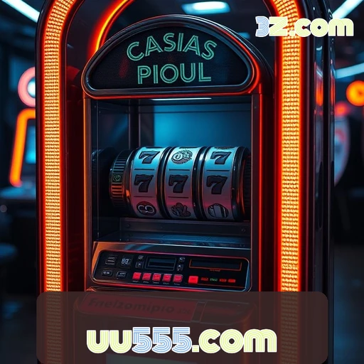 Esporte em alta: como o uu555.com transforma apostas online