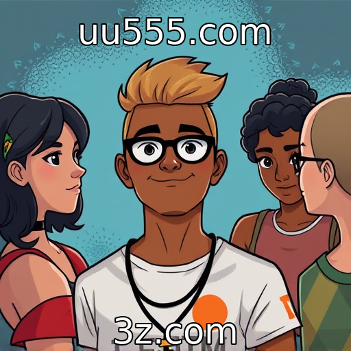 O papel da diversidade na criação de personagens