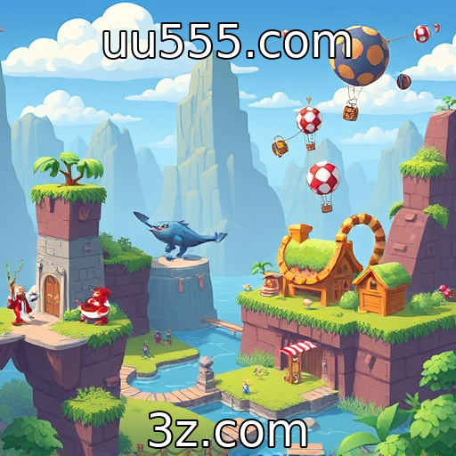 Tendências emergentes no design de jogos e sua evolução