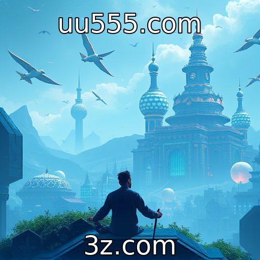 Tendências emergentes na indústria de jogos