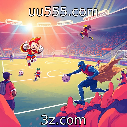 E-sports e sua evolução no cenário competitivo