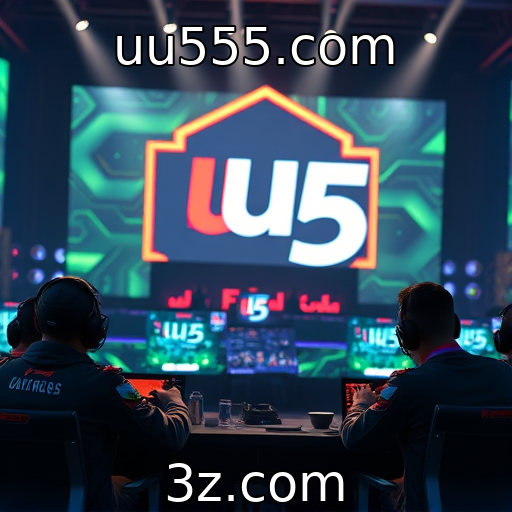 Mercado de eSports se expande com novas oportunidades