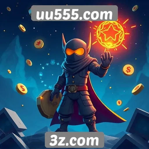 Funcionalidades e recursos oferecidos pelo uu555.com