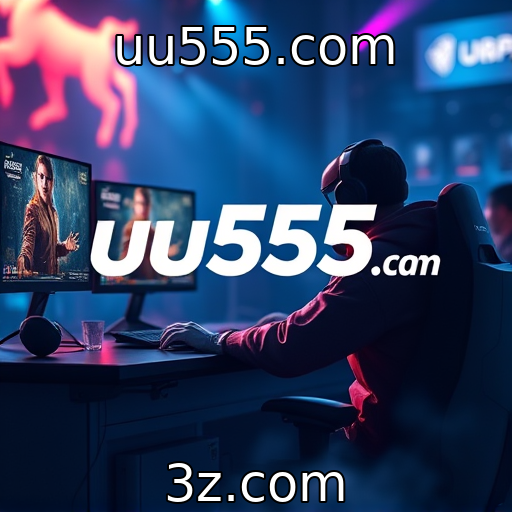 Futuro da eSports e sua evolução no cenário global