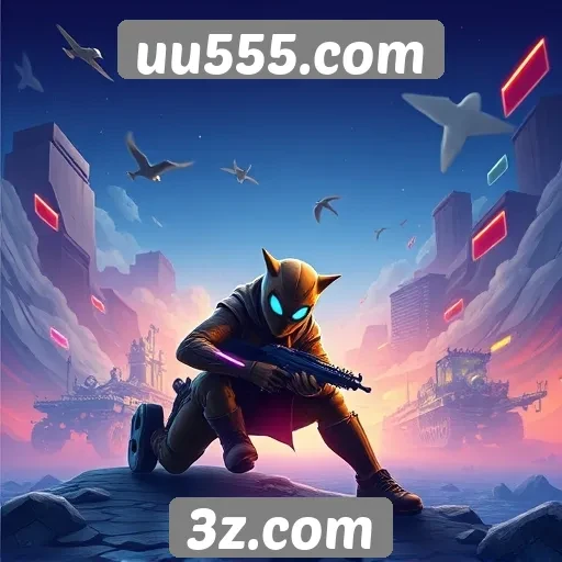 Análise das ofertas de jogos no site uu555 com