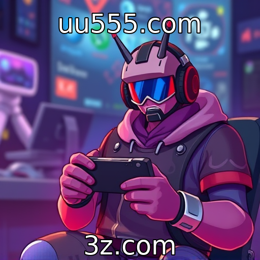 Mudanças nas preferências dos gamers em plataformas digitais