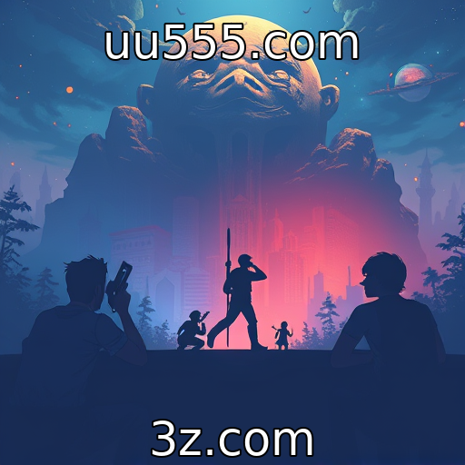 Inovação em narrativas interativas nos jogos