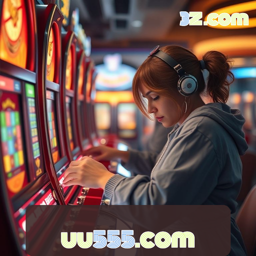 Experimente Jogos Incríveis no uu555.com e Aumente sua Diversão!
