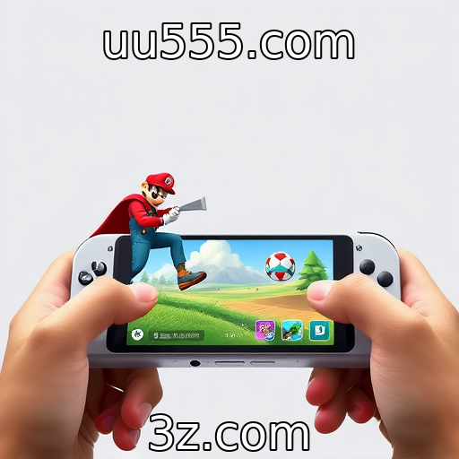 Crescimento do mercado de jogos móveis e suas implicações