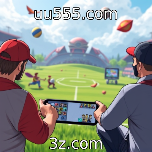 Expectativas do mercado de jogos móveis para 2025