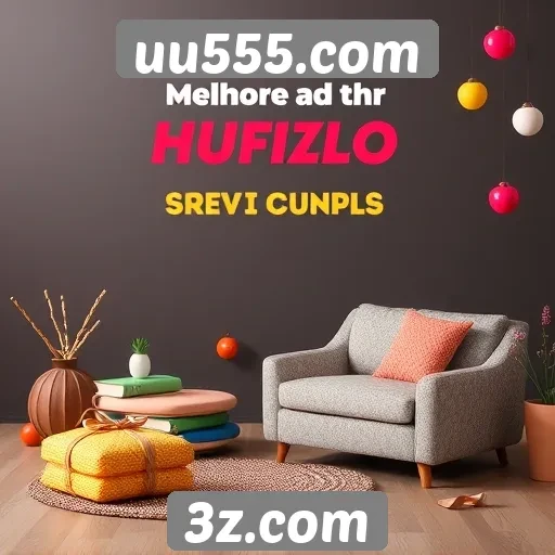 Ofertas e promoções disponíveis no site uu555.com