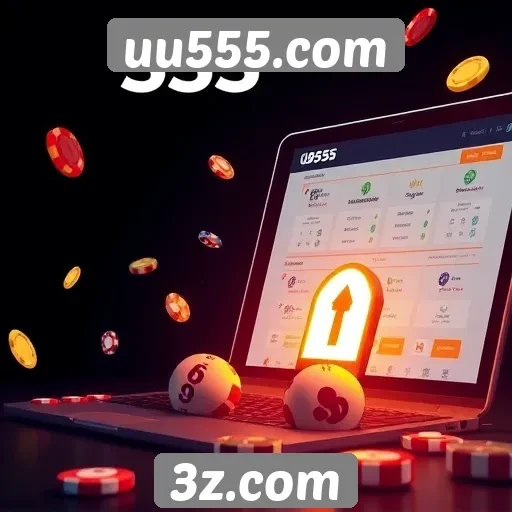 metodologia de segurança em jogos de azar online