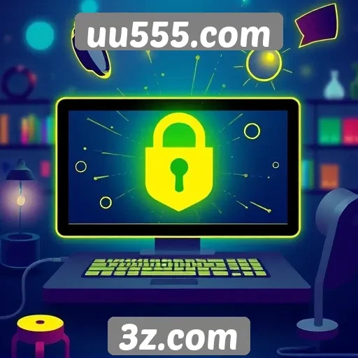 Estratégias de segurança em plataformas de jogos online