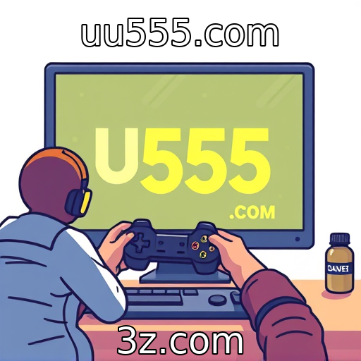 Crescimento das plataformas de streaming na indústria de jogos