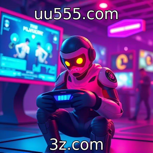 Inovações tecnológicas que estão moldando os jogos