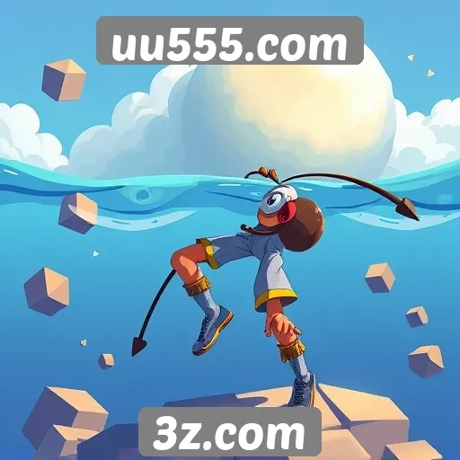 Avaliação da experiência do usuário em uu555.com