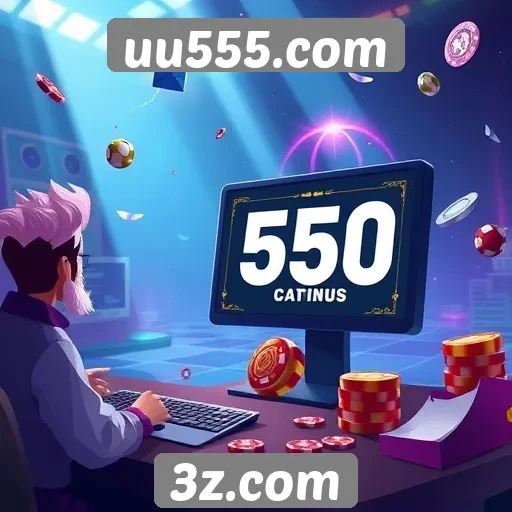 Experiência do usuário em plataformas de jogos online