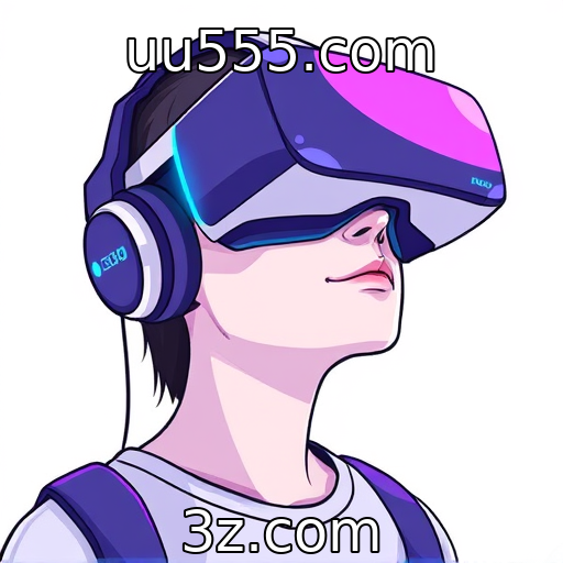 Adoção de tecnologias de realidade virtual na indústria de jogos