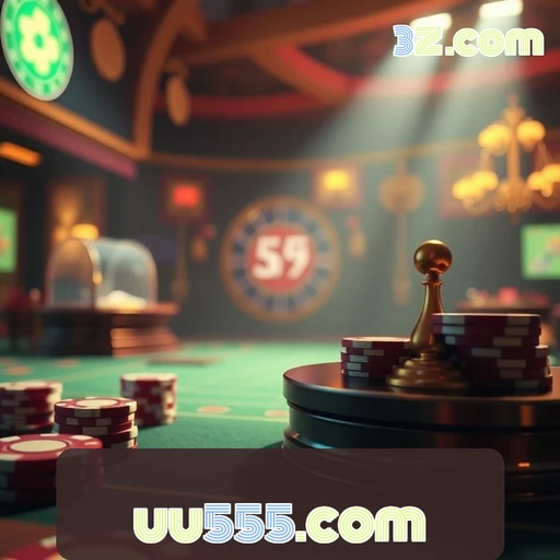 Recursos Engajadores da Plataforma do uu555.com para Gamers